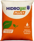 Saco de 25 kg de HIDROgel Plus versión HIDROGEL PLUS NARANJA